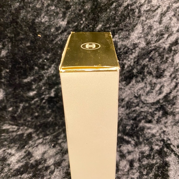 Authentic Chanel Coco Mademoiselle - Empty Bottle & Box - 3.4 fl oz (100 ml). - Picture 4 of 14